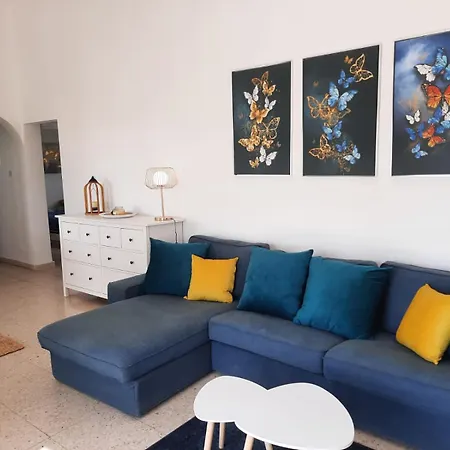 Kato Sea View With Pool Apartament Pafos