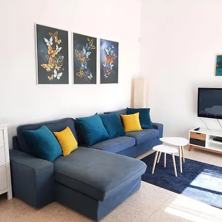Kato Sea View With Pool Apartament *