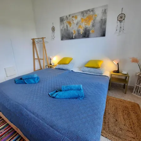 Apartament Kato Sea View With Pool