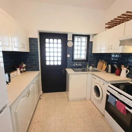 Apartament Kato Sea View With Pool *
