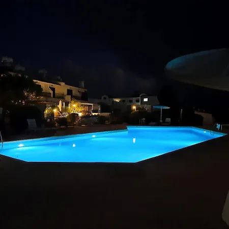 Kato Sea View With Pool * Pafos